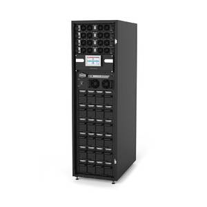 Combo Cabinet 100 kW (MPX 100 CBC)